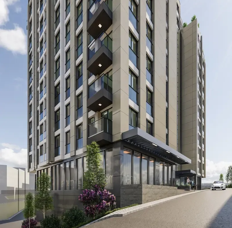 Imperium No2 Residence