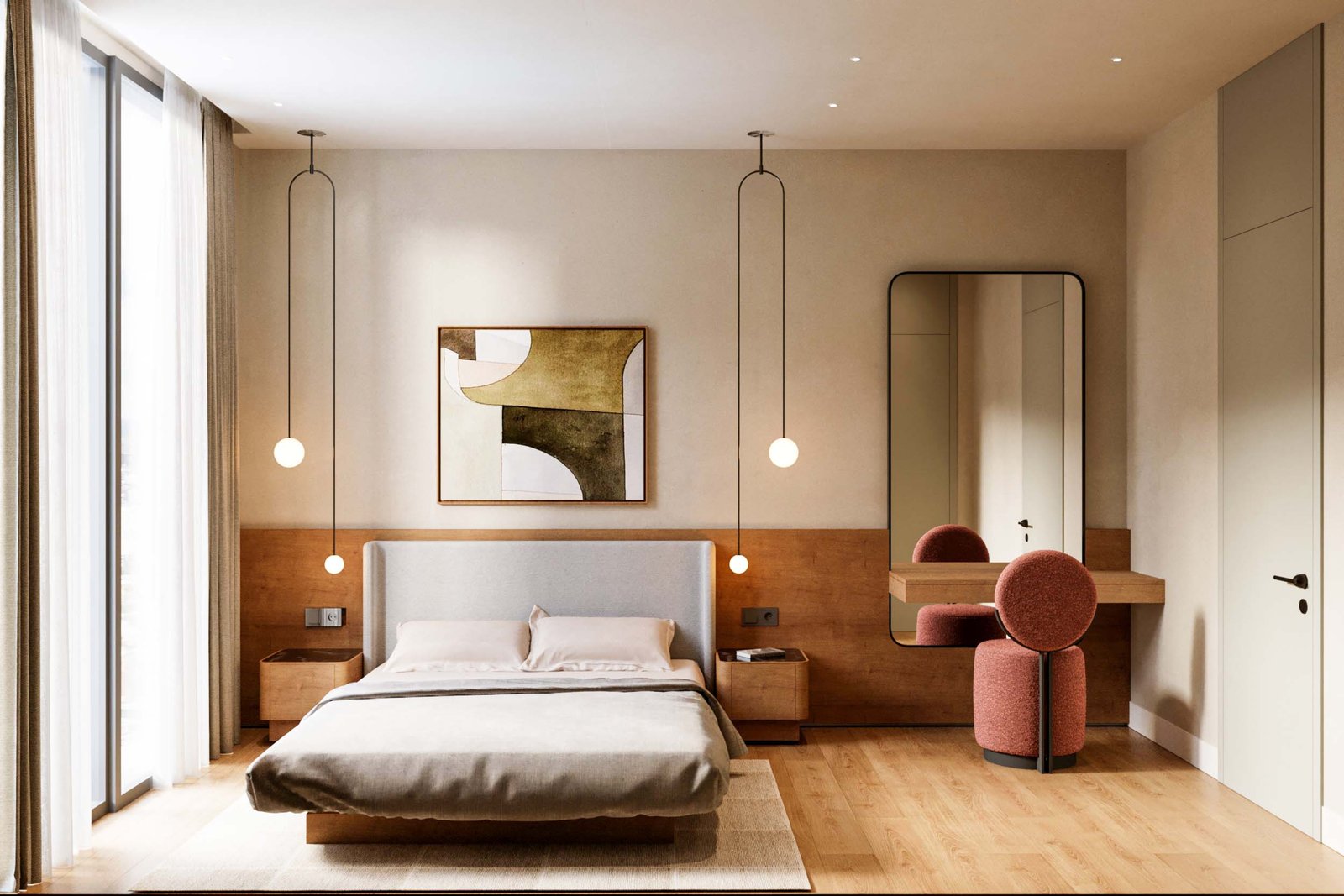 Imperium No2 Residence