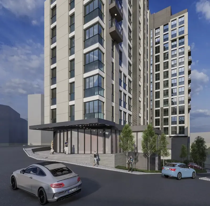Imperium No2 Residence