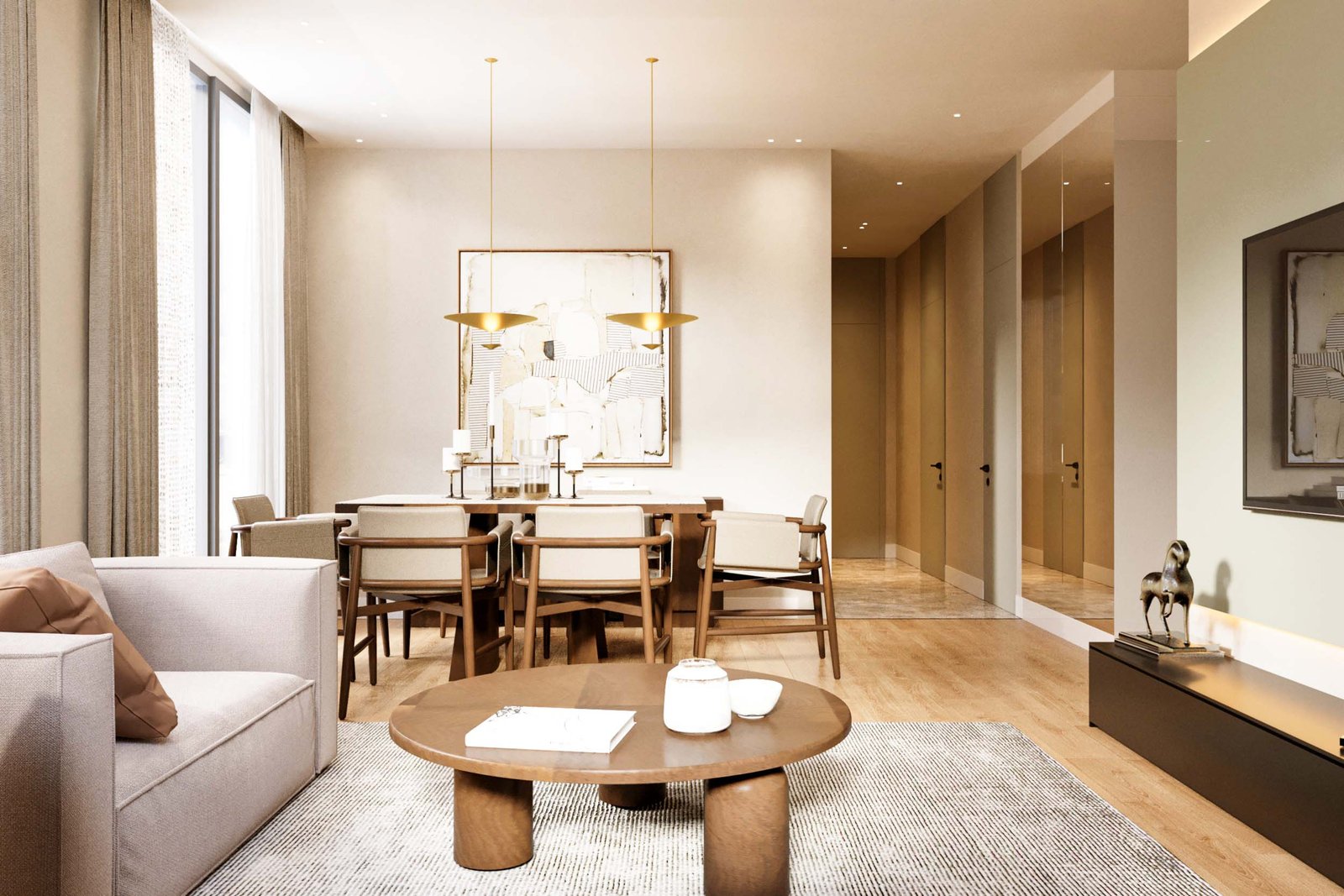 Imperium No2 Residence
