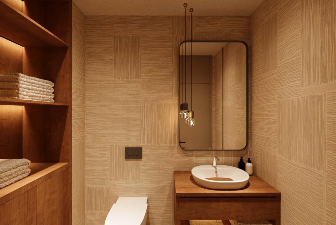 Imperium No2 Residence