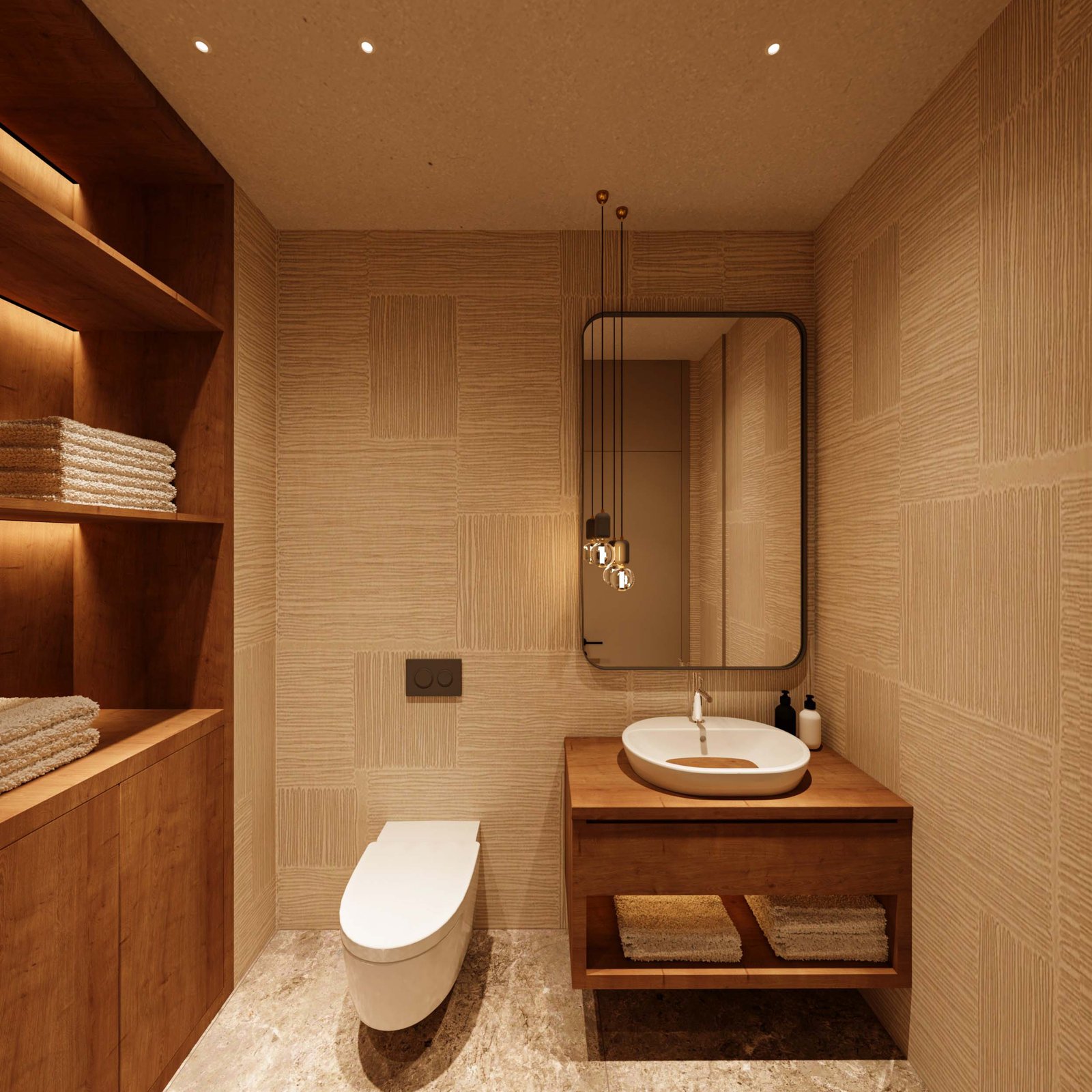 Imperium No2 Residence