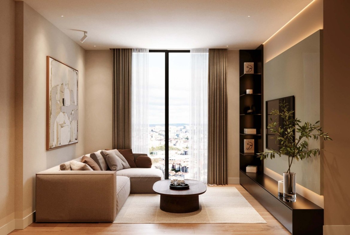 Imperium No2 Residence