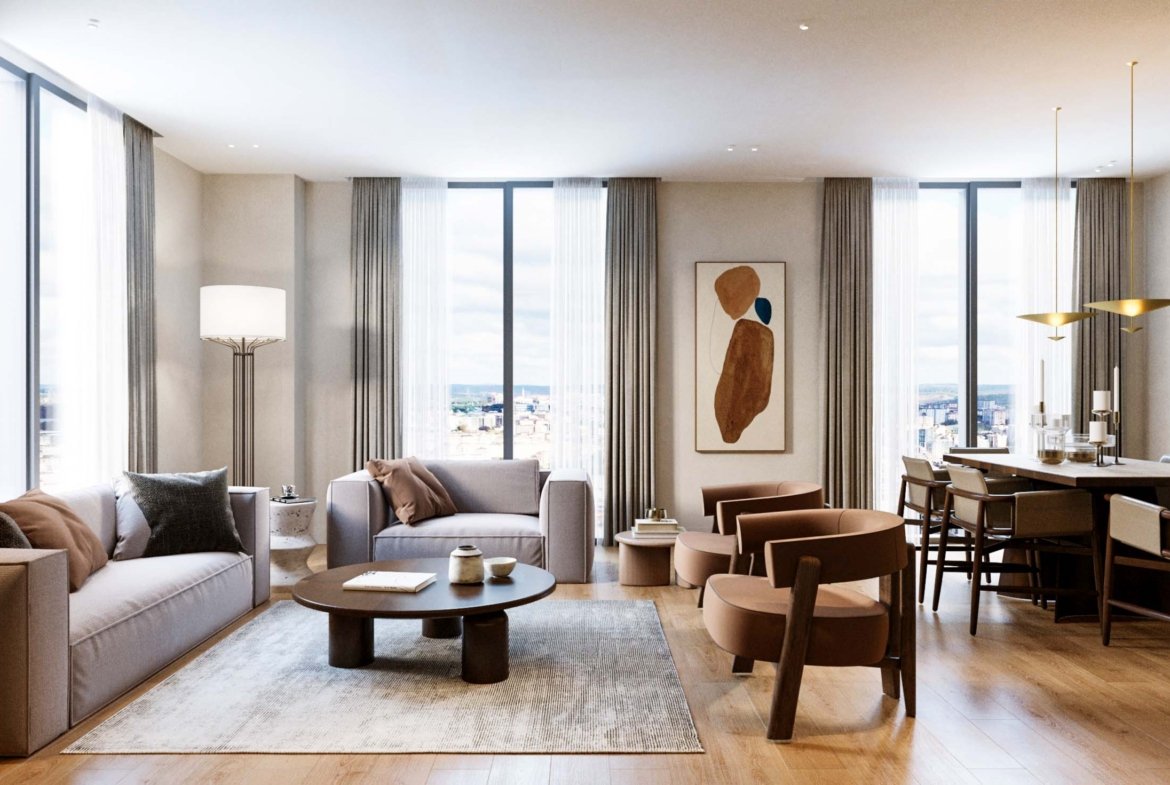 Imperium No2 Residence
