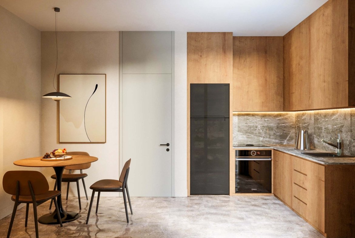 Imperium No2 Residence