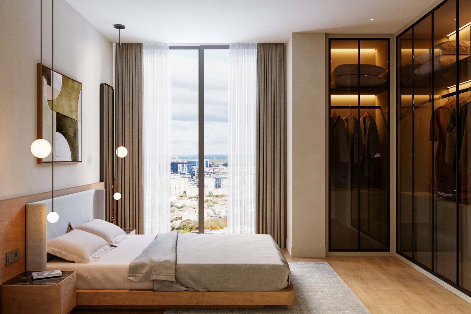 Imperium No2 Residence