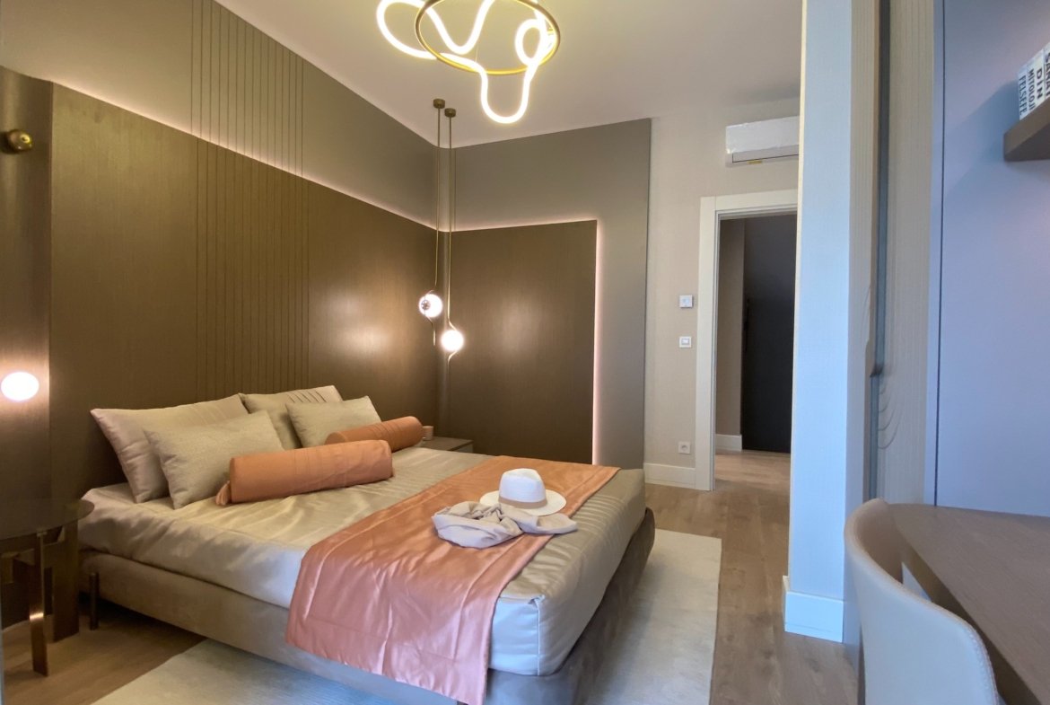 In Mari Prime Villas