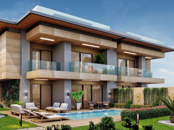 In Mari Prime Villas