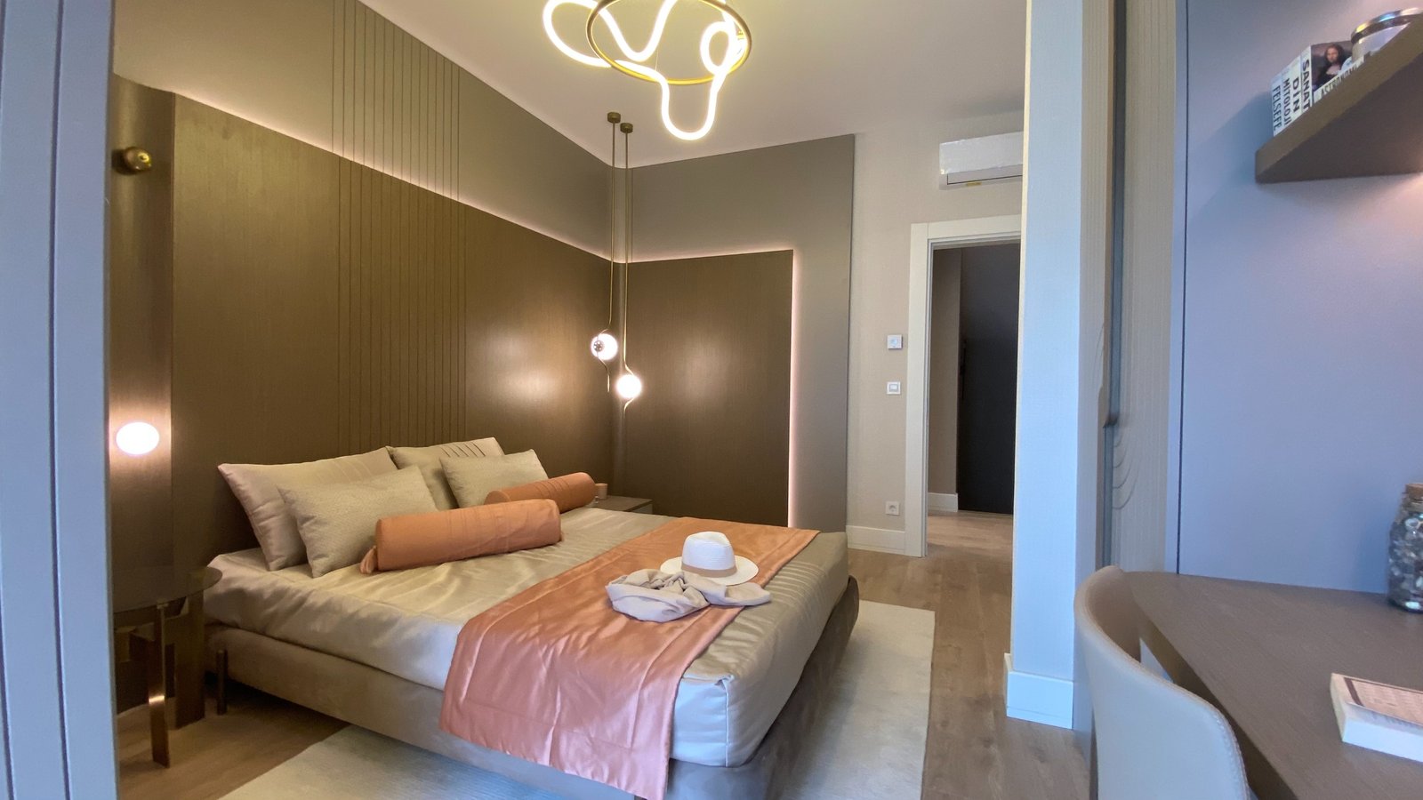 In Mari Prime Villas