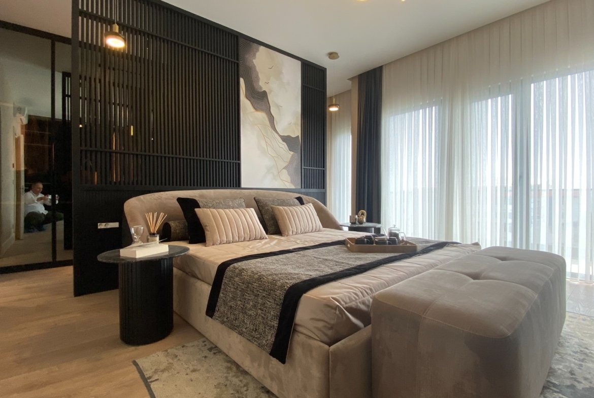 In Mari Prime Villas