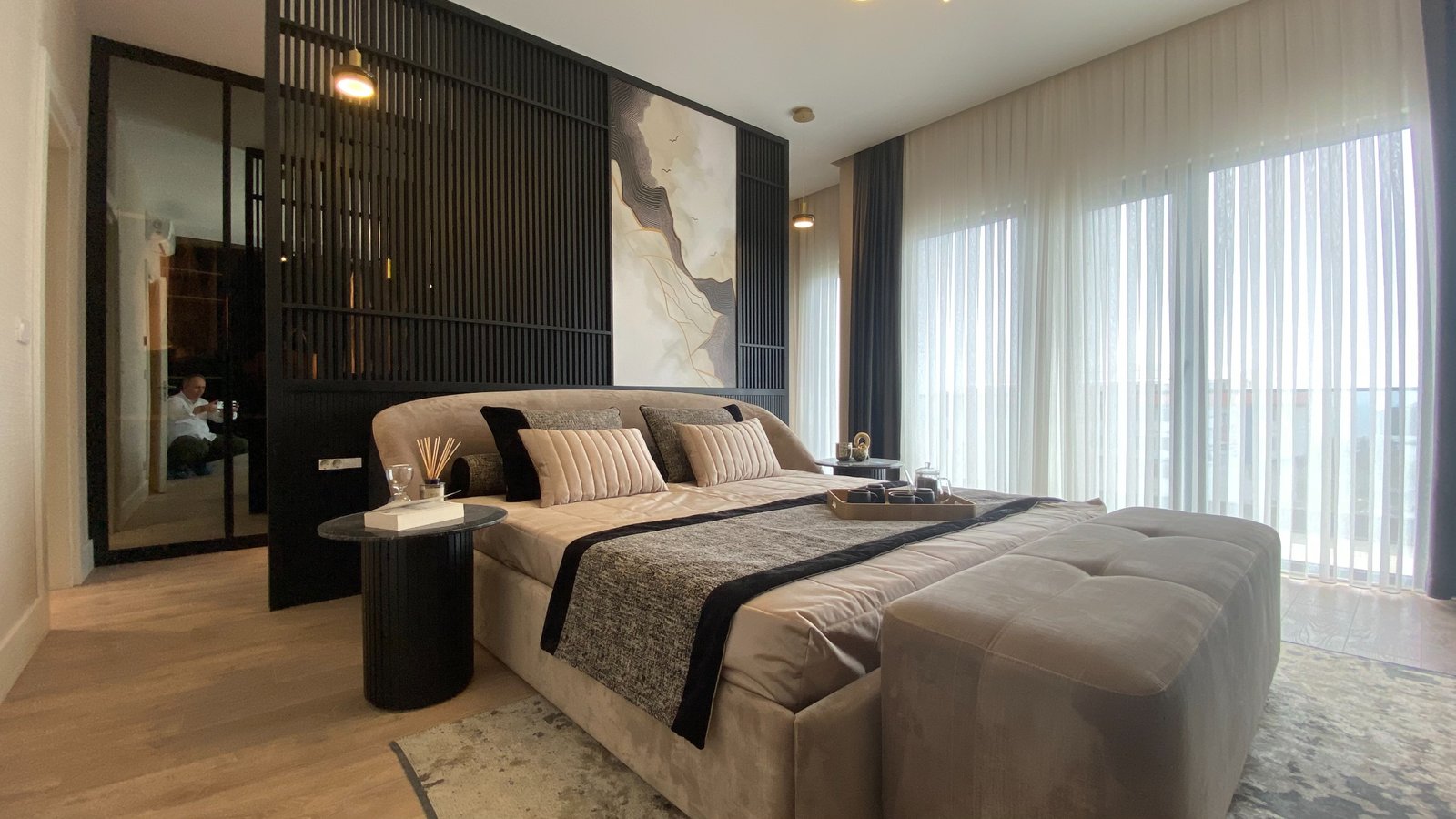 In Mari Prime Villas