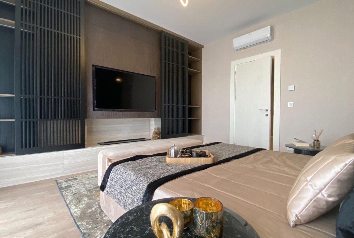 In Mari Prime Villas