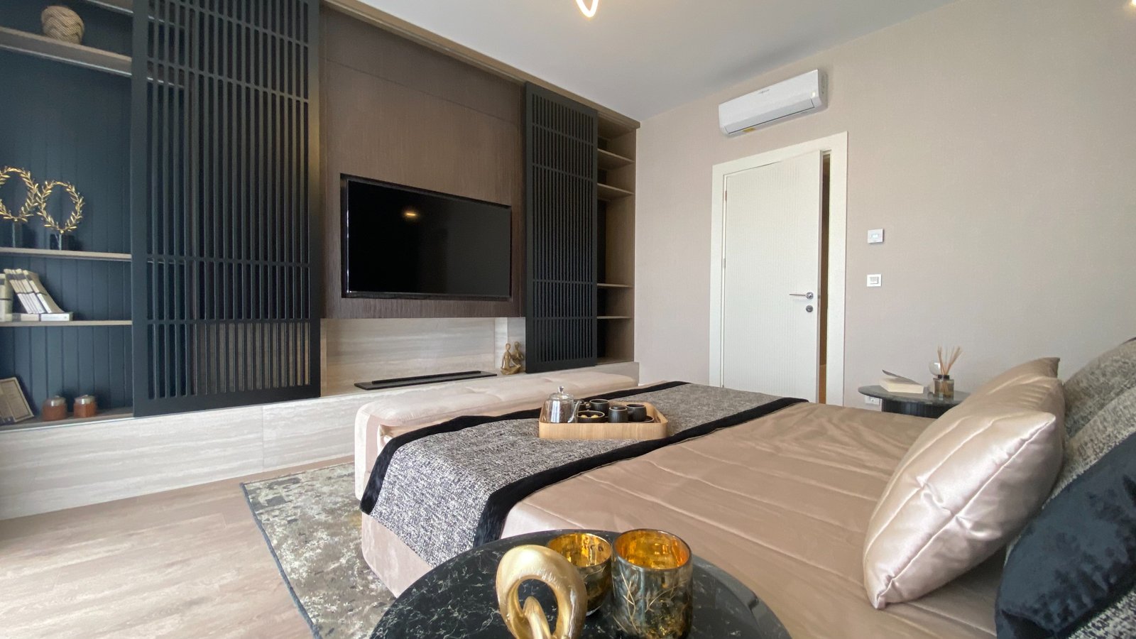 In Mari Prime Villas