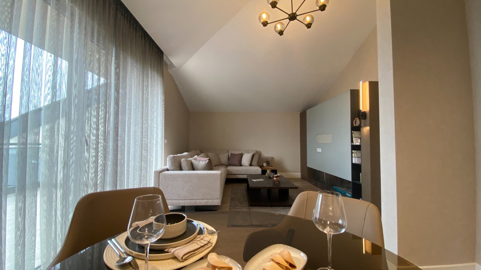 In Mari Prime Villas
