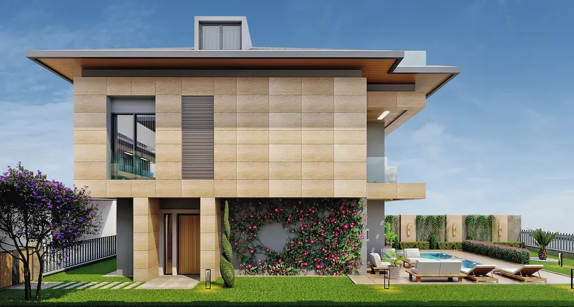 In Mari Prime Villas