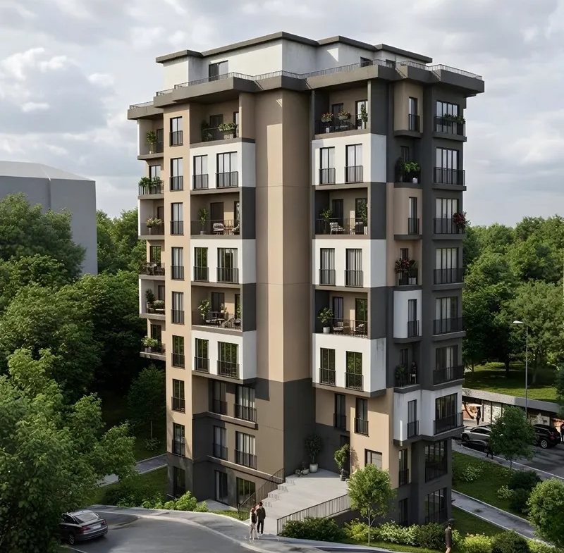 Istova Green 2