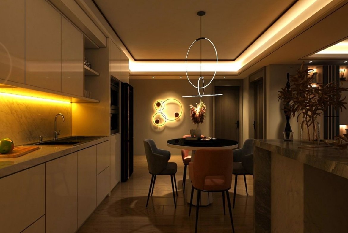 JB Prestij Yeni Levent