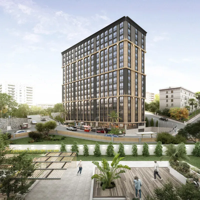 JB Prestij Yeni Levent