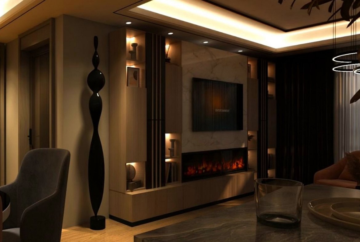 JB Prestij Yeni Levent