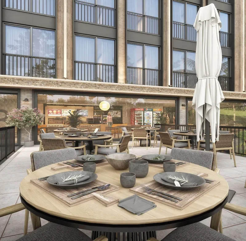 JB Prestij Yeni Levent