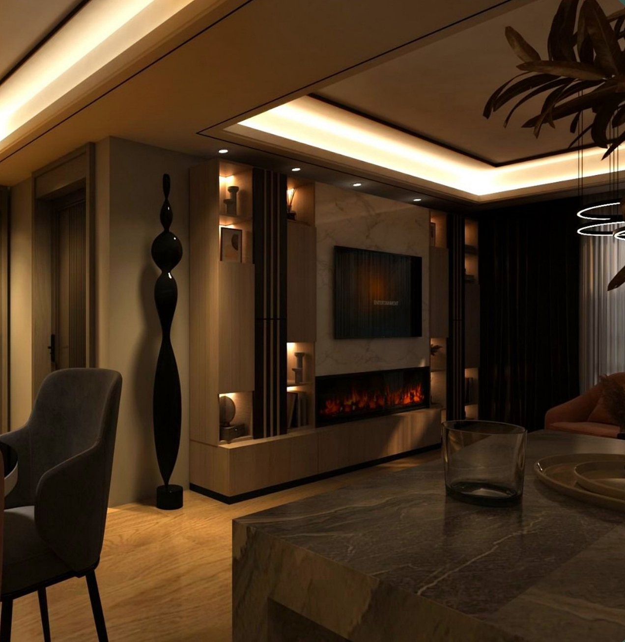 JB Prestij Yeni Levent