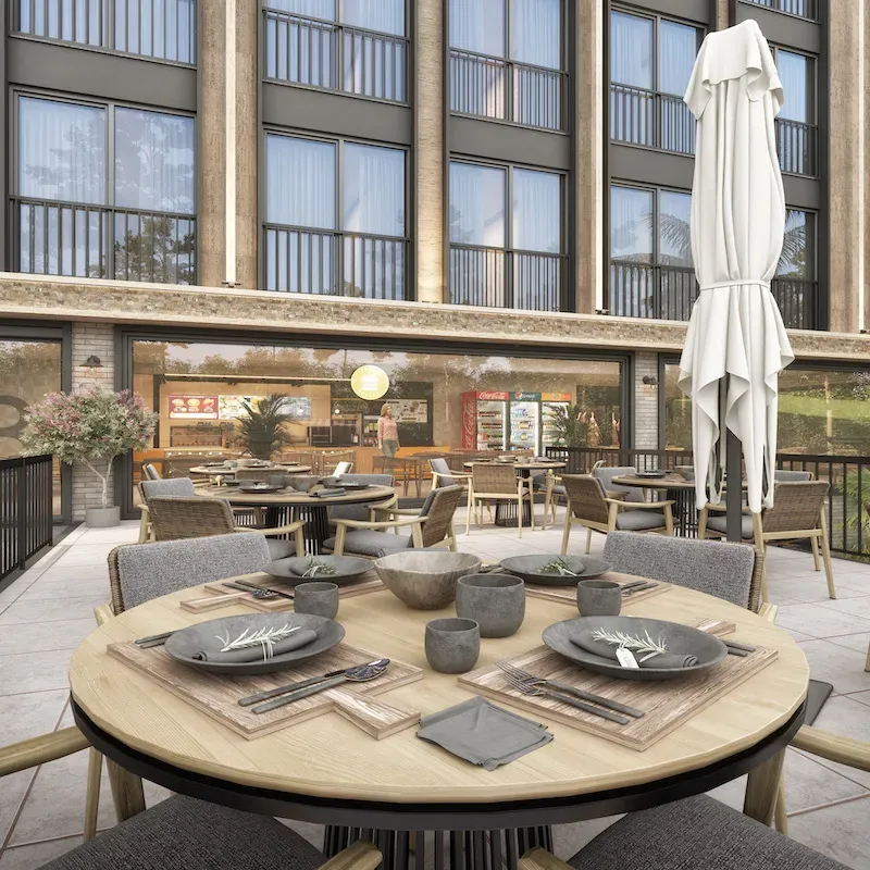 JB Prestij Yeni Levent
