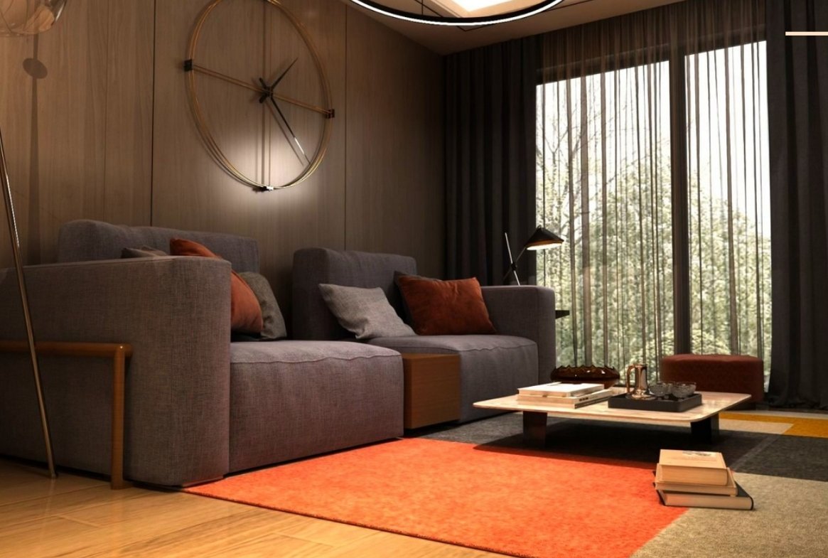 JB Prestij Yeni Levent