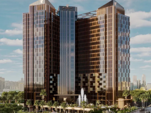 JW Marriott Tarabya