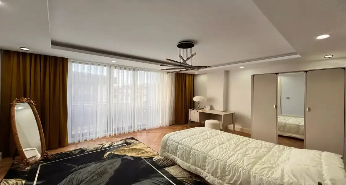 Kiliç Ceylan Villalari