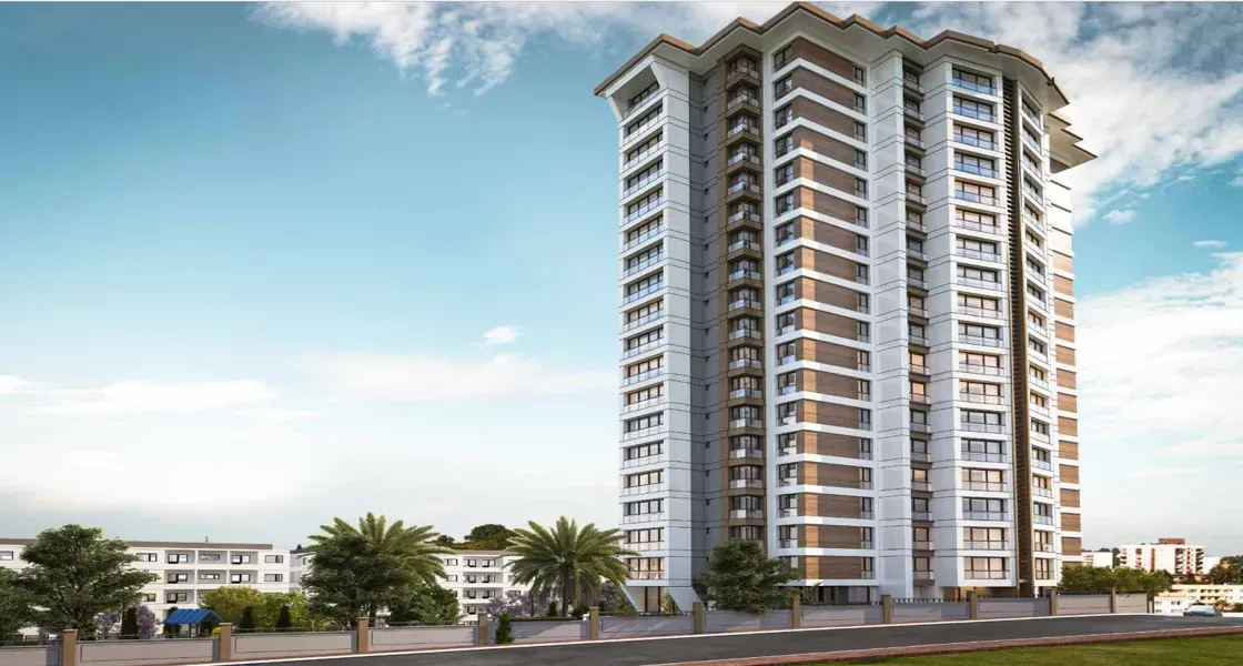Kılıç Life Residence