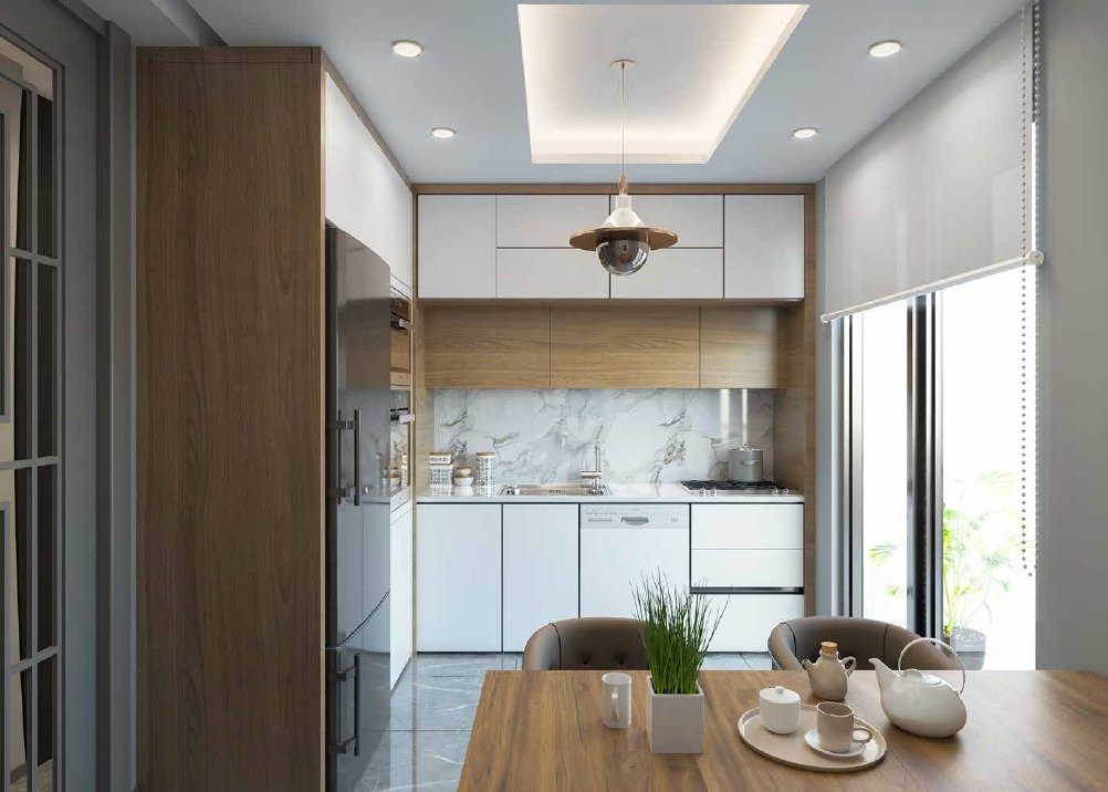Kılıç Life Residence