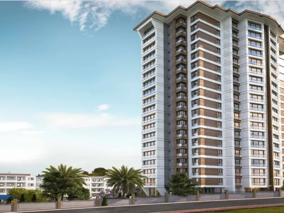 Kılıç Life Residence