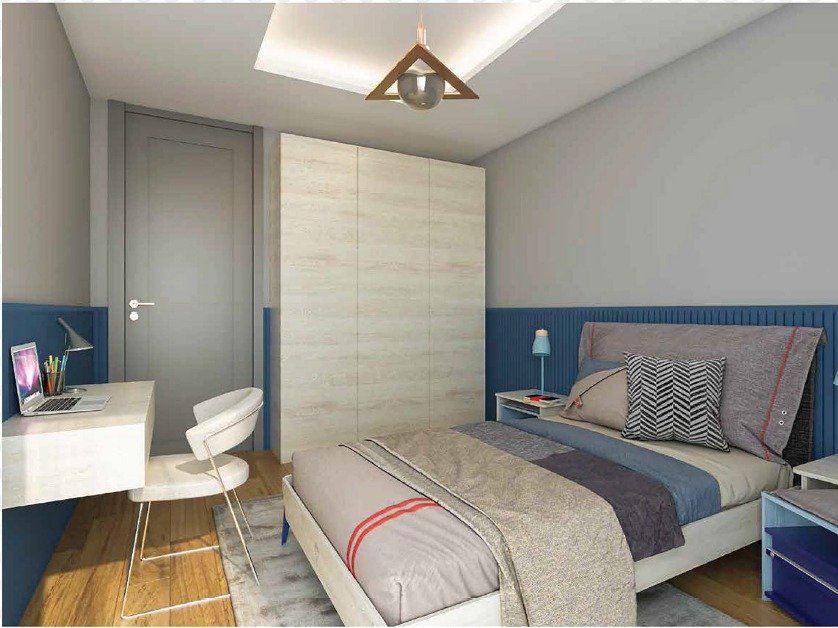 Kılıç Life Residence