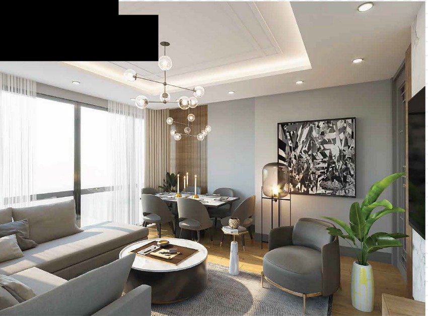 Kılıç Life Residence