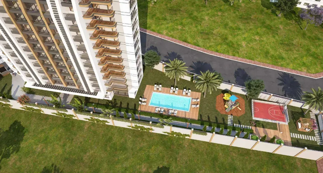 Kılıç Life Residence