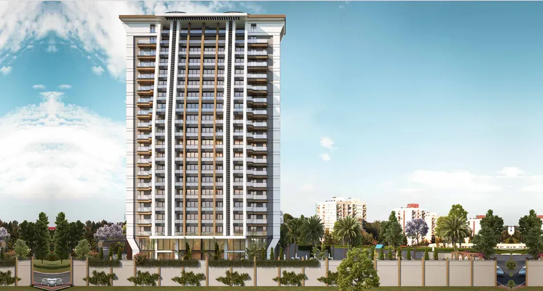 Kılıç Life Residence