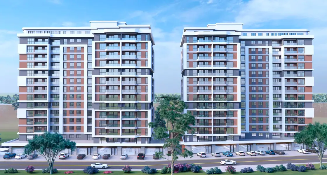 Kırımlı Cadde