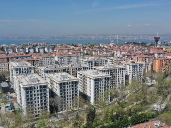 Kırlangıç Evleri