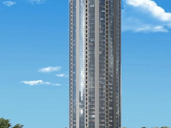 Kristal Kule Beylikdüzü