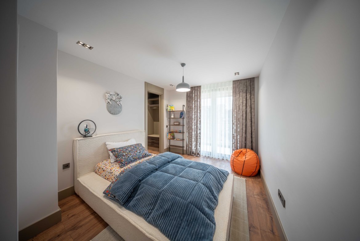 KüreBurgaz Villaları 2