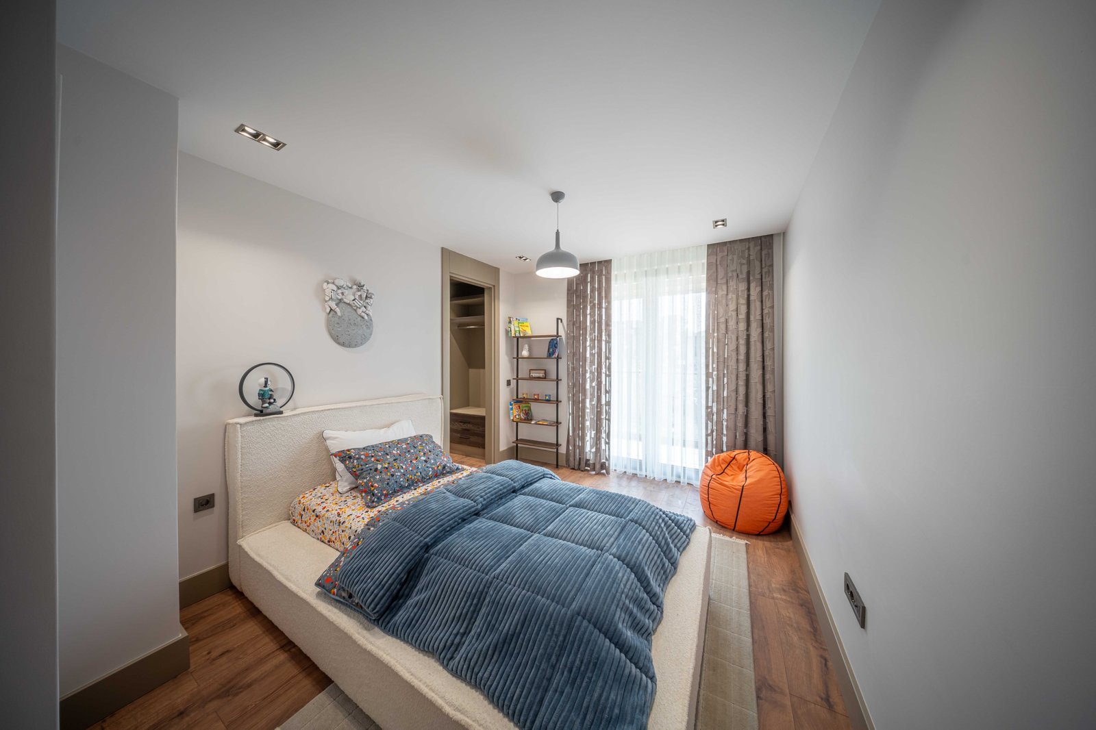 KüreBurgaz Villaları 2