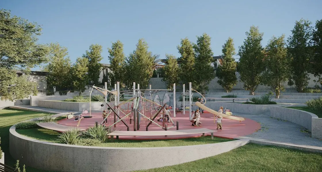 KüreBurgaz Villaları 2