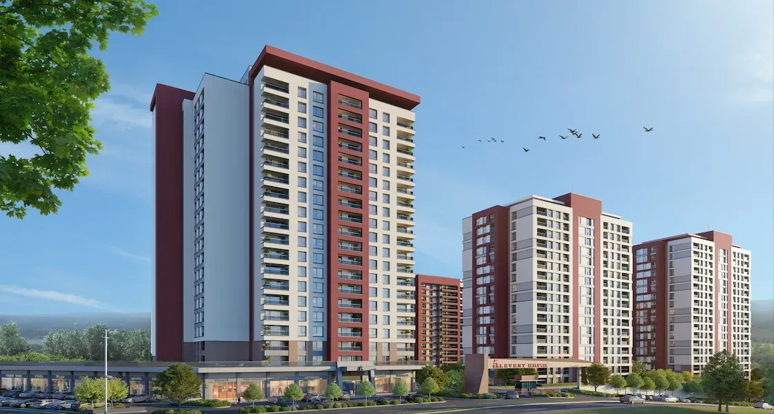 Levent Korupark 5