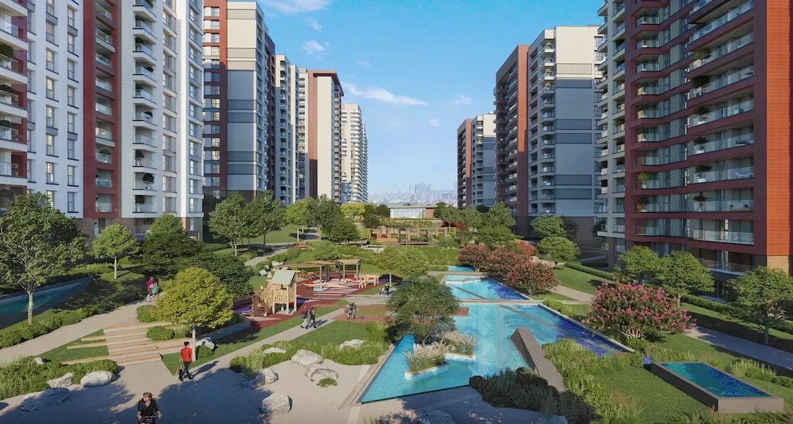 Levent Korupark 5