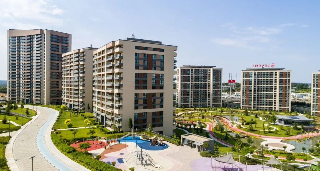 Levent Korupark 5