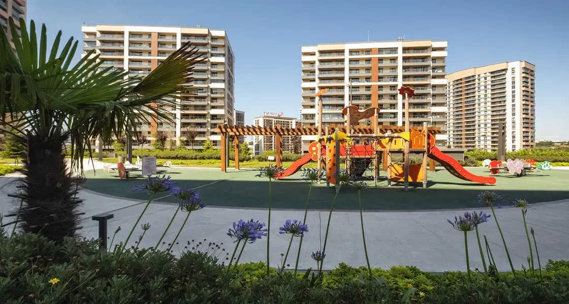 Levent Korupark 5