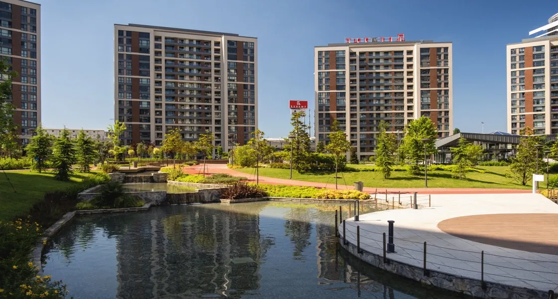 Levent Korupark 5