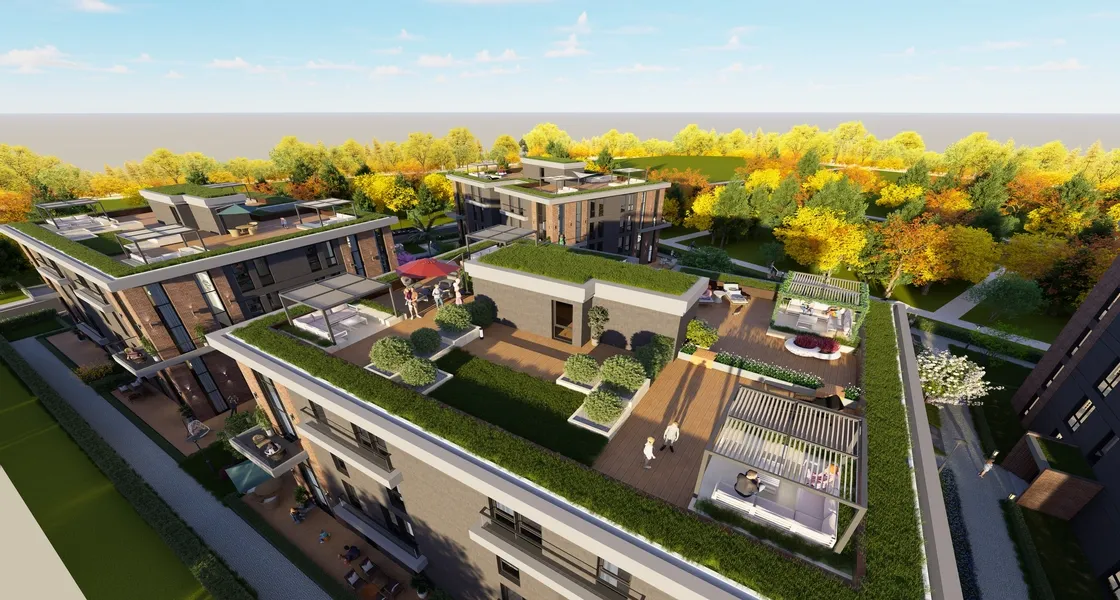 Loft Hayat