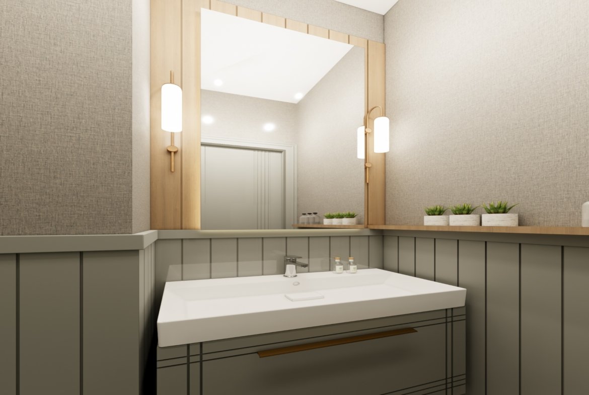 Loft Hayat