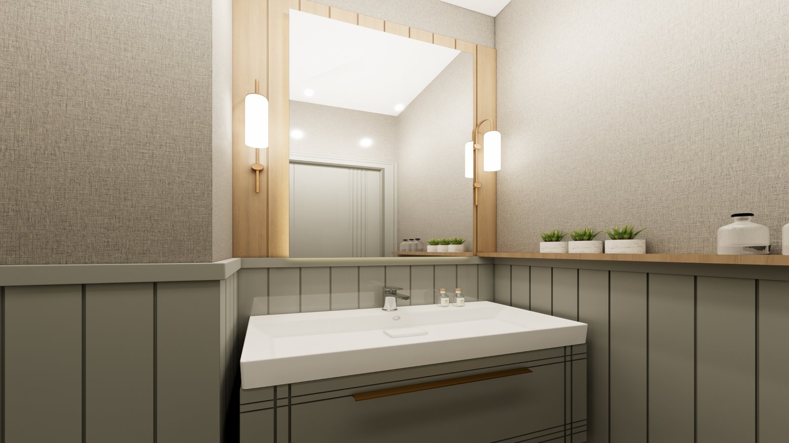 Loft Hayat